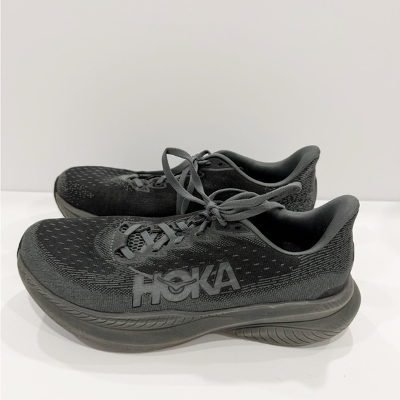 Hoka One One Mach 6 Men’s Shoes main image 4